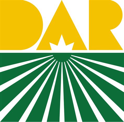 Department of Agrarian Reform.